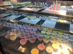 -布罗城堡自助烧烤(鸿通城购物中心店)