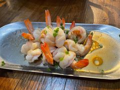 -海卫蚝情·海鲜烧烤