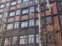 -卓尔书店咖啡吧