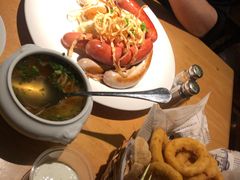 -宝莱纳餐厅(滨江店)