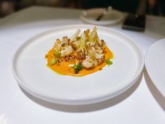 -Erman岩烧牛排(虹桥南丰城店)