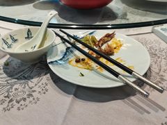 -佳兰雅序融合菜(高新店)