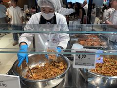 -永辉线上超市(鲁谷店)