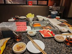 -海底捞火锅(邯郸新世纪中心店)