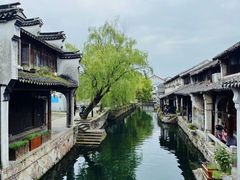 -南浔古镇