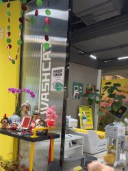 -洗脸猫·洗脸吧(北京大兴大悦春风里店)