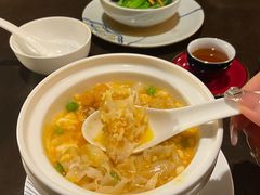 -广州文华东方酒店·江-由辉师傅主理