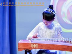 -武汉音乐学院徐东基地