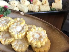 -捞王锅物料理(上海世茂广场店)