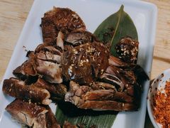 -全牛匠·乐山跷脚牛肉(新中关店)