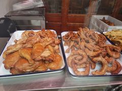 -惠宾饭庄(中山路店)