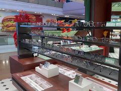 -茂昌眼镜(万达广场周浦店)