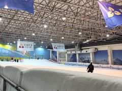 -绍兴启迪乔波冰雪世界