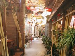 -永安水煮活鱼·仪征菜(仪征奥林匹克店)