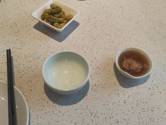 -船歌·鱼水饺青岛菜(金狮广场店)