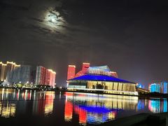 -保定东湖公园(莲池区)