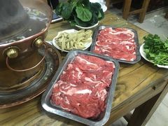 -木萨火锅店(开鲁路店)