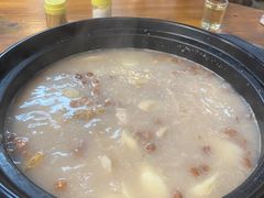 -醋缘臭屁醋养生火锅