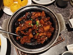 -新乾隆酒楼(帝景园店)