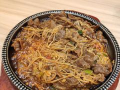 -米村拌饭馆(锦绣前程店)