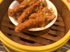 -长春香格里拉