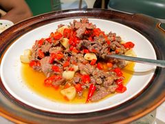 -费大厨辣椒炒肉(7mall店)