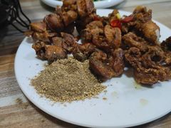 -老七饭馆(光荣道总店)