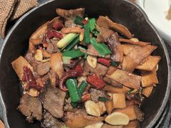 -云海肴·汽锅鸡·云南代表菜(美罗城店)