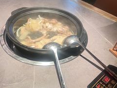 -同仁四季椰子鸡(海岸城天利店)