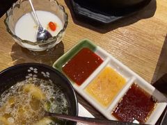 -やきにく 牛将日式焼肉(新华路店)
