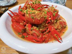 -虾忆鲜.龙虾.烧烤.小海鲜(桐乡店)