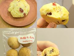 -HuHuCake呼呼甜品蛋糕(正弘城店)