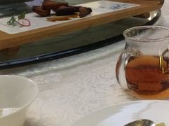 -世博源公馆·本帮融合菜·主题包厢·江景餐厅