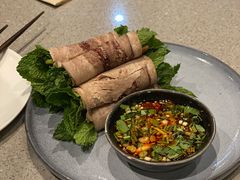 -半山腰·云南菜(侨福芳草地店)