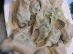 -黄家饺子东北特色菜馆(湖滨商业街店)