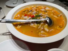 -刘胖子家常菜·蹄花焖藕(兴业店)