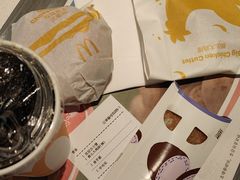 -麦当劳(大亚湾龙光城店)