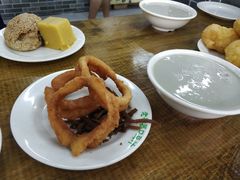 -老磁器口豆汁店(马家堡店)