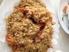 -无招牌海鲜餐厅(滨海艺术中心店)
