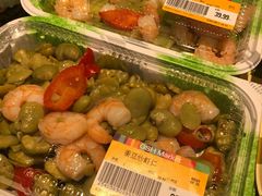 -果蔬好(江南赋店)