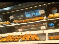-赛瑞喜来登大酒店-盛宴自助餐厅
