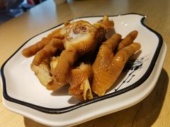 -兔爸私家小厨(新北万达店)