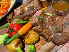 -La Terre乐田(万象城店)