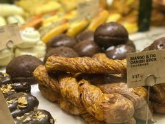 -PAPER STONE BAKERY(天环店)