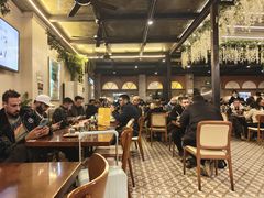 -MADO冰淇淋咖啡馆(淘金店)