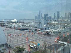 -青岛海尔洲际酒店