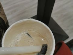 -书亦烧仙草(隆鑫九熙店)