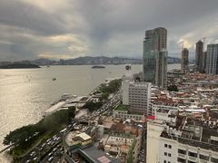 -必胜客(海滨店)