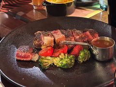 -安妮意大利餐厅(日坛店)