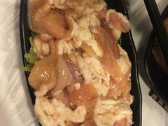 -鲜入围煮花胶鸡海鲜火锅